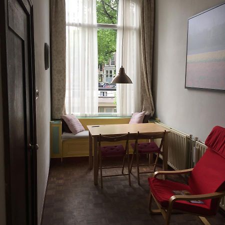 Truelove Guesthouse Амстердам Экстерьер фото