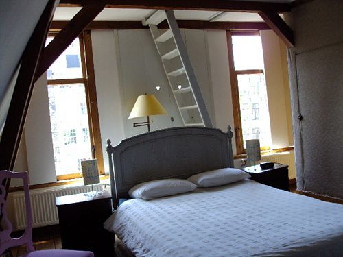 Truelove Guesthouse Амстердам Экстерьер фото