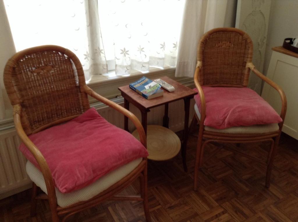 Truelove Guesthouse Амстердам Номер фото